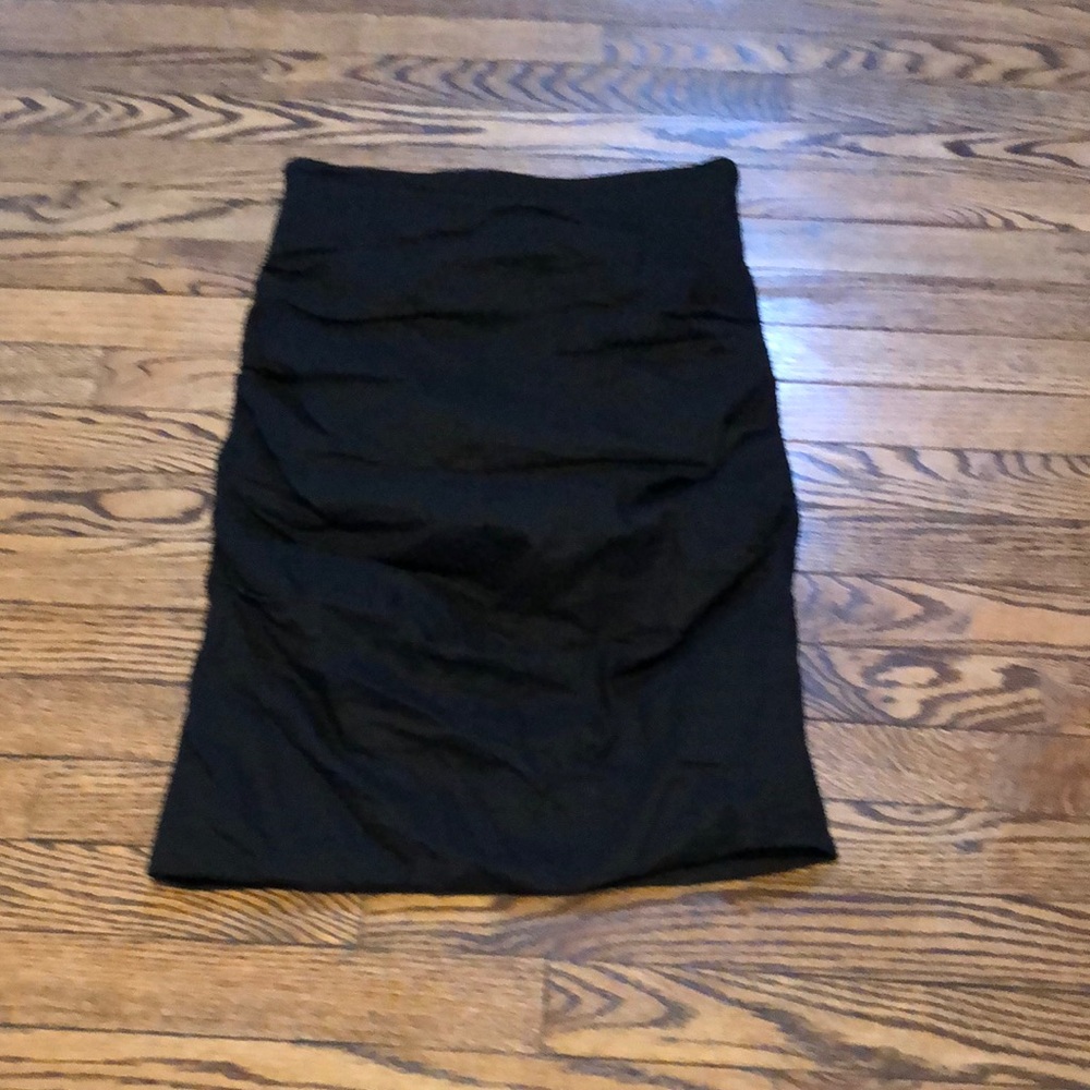 Nicole Miller size 10 pencil skirt